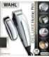 Wahl 79305-1316 hair trimmers/clipper Chrome, Silver