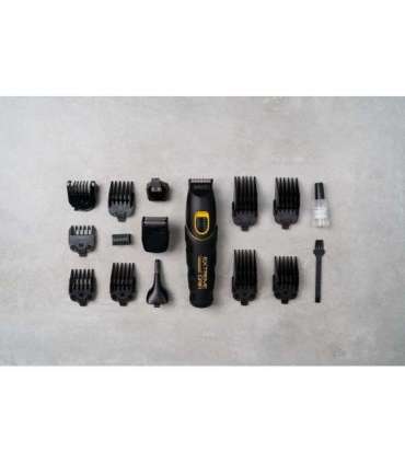 Beard trimmer WAHL Extreme Grip Advan. 09893.0460