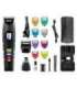Wahl Color Trim Advanced Black 8 Lithium-Ion (Li-Ion)