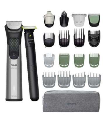 Philips All-in-One Trimmer 9000 Series MG9557/15 20-in-1 Trimmer