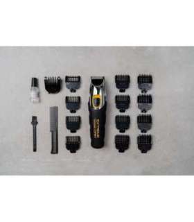 WAHL Extreme Grip beard trimmer 09893.0440