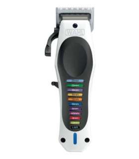 Wahl 3028048 hair trimmers/clipper Black, White 10 Lithium-Ion (Li-Ion)