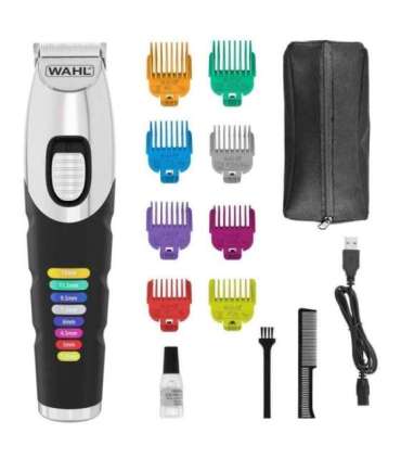 Beard trimmer WAHL Color Trim Beard 09893.0443