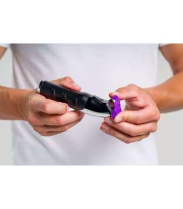 Beard trimmer WAHL Color Trim Beard 09893.0443