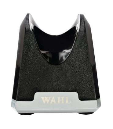Wahl Profi Detailer LI Red, Silver Lithium-Ion (Li-Ion)
