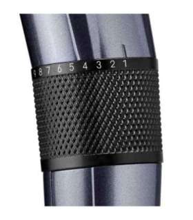 BaByliss E976E hair trimmers/clipper Black, Titanium 26