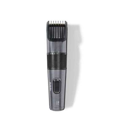 BaByliss E976E hair trimmers/clipper Black, Titanium 26