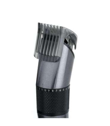 BaByliss E976E hair trimmers/clipper Black, Titanium 26