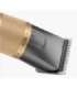 BaByliss E987E hair trimmers/clipper Gold, Graphite Lithium-Ion (Li-Ion)