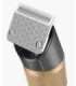 BaByliss E987E hair trimmers/clipper Gold, Graphite Lithium-Ion (Li-Ion)