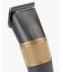 BaByliss E987E hair trimmers/clipper Gold, Graphite Lithium-Ion (Li-Ion)