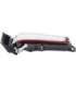 WAHL Cordless Legend Burgundy, Silver Lithium-Ion (Li-Ion)