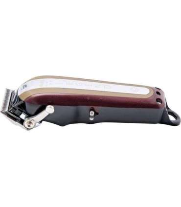 WAHL Cordless Legend Burgundy, Silver Lithium-Ion (Li-Ion)