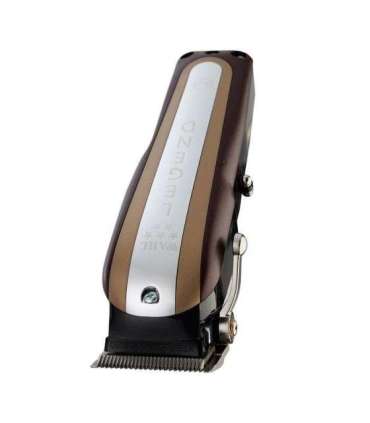 WAHL Cordless Legend Burgundy, Silver Lithium-Ion (Li-Ion)