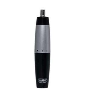 Wahl Nose and ear trimmer 05642-135 Black, Silver