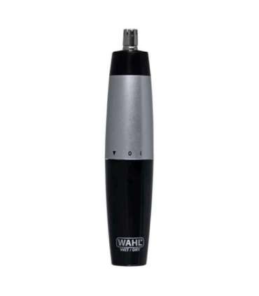 Wahl Nose and ear trimmer 05642-135 Black, Silver