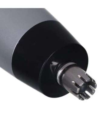 Wahl Nose and ear trimmer 05642-135 Black, Silver