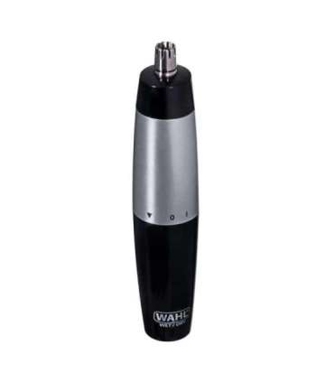 Wahl Nose and ear trimmer 05642-135 Black, Silver