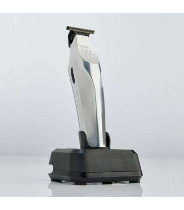 WAHL HI-VIZ Trimmer White