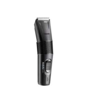 BaByliss E786E hair trimmers/clipper Black