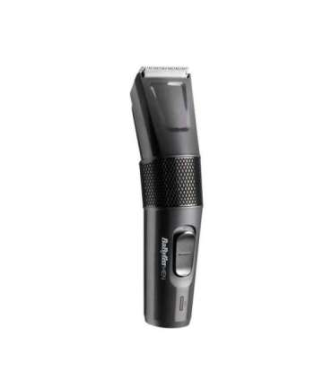 BaByliss E786E hair trimmers/clipper Black