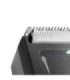 BaByliss E786E hair trimmers/clipper Black