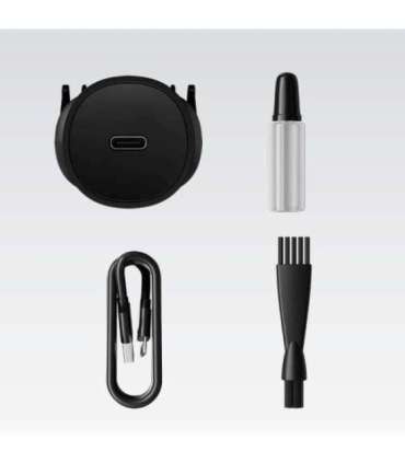 MAESTRO MR-641 USB hair trimmer