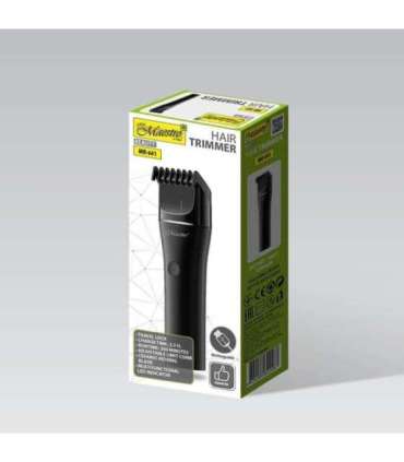 MAESTRO MR-641 USB hair trimmer