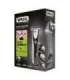 WAHL Elite Groom Black, Silver Lithium-Ion (Li-Ion)