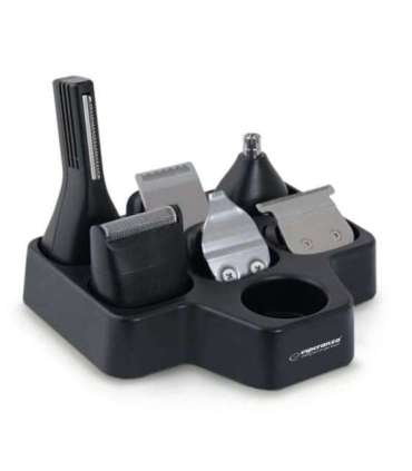 Esperanza EBC006 7-in-1 Cordless hair clipper