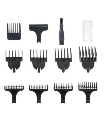 Esperanza EBC006 7-in-1 Cordless hair clipper