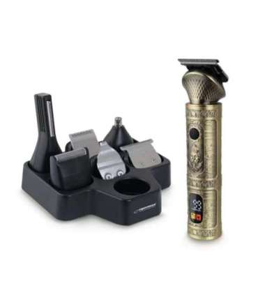 Esperanza EBC006 7-in-1 Cordless hair clipper