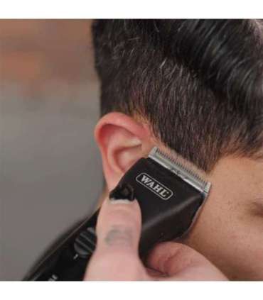 Wahl ChromStyle Black Lithium-Ion (Li-Ion)