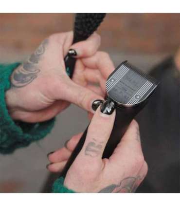 Wahl ChromStyle Black Lithium-Ion (Li-Ion)