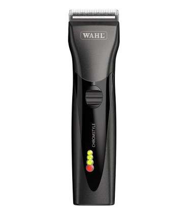 Wahl ChromStyle Black Lithium-Ion (Li-Ion)