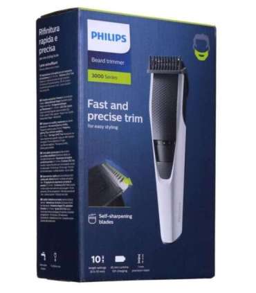Philips 3000 series Beard trimmer BT3206/14