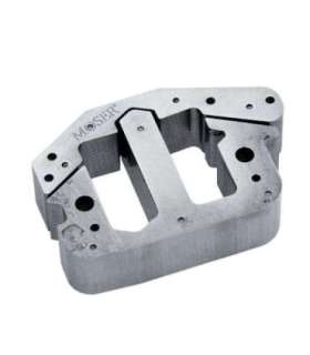 Moser 1400-0087 hair trimmers/clipper Black