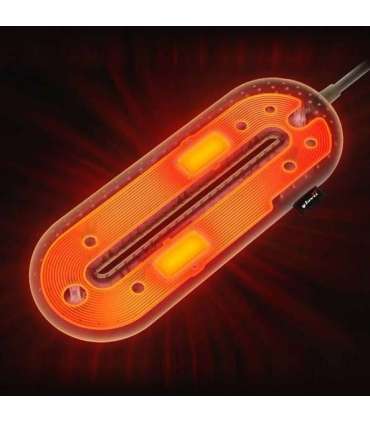 Glovii GG20 shoe dryer White 20 W