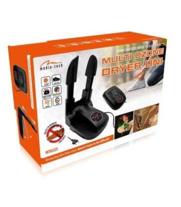 Shoe dryer  MULTI OZONE DRYER UNI MT6523