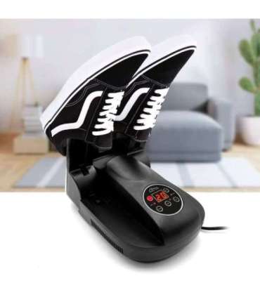 Shoe dryer  MULTI OZONE DRYER UNI MT6523