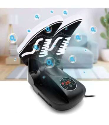 Shoe dryer  MULTI OZONE DRYER UNI MT6523