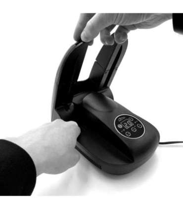 Shoe dryer  MULTI OZONE DRYER UNI MT6523