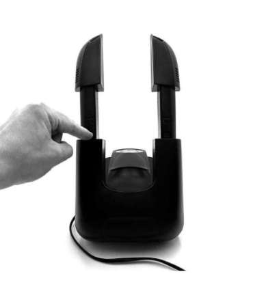 Shoe dryer  MULTI OZONE DRYER UNI MT6523