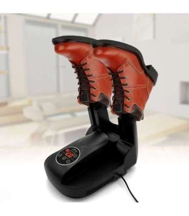 Shoe dryer  MULTI OZONE DRYER UNI MT6523