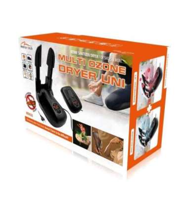 Shoe dryer  MULTI OZONE DRYER UNI MT6523