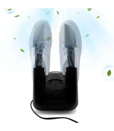 Shoe dryer  MULTI OZONE DRYER UNI MT6523