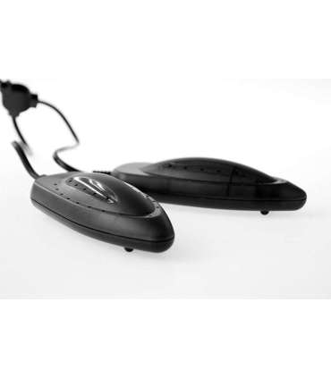 Shoe dryer with sterilisation function BOOTS UV-C DRYER MT6506