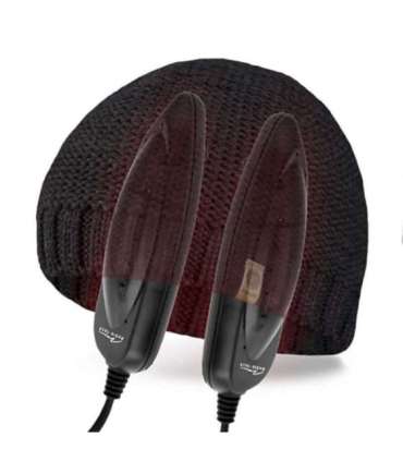 Shoe dryer with sterilisation function BOOTS UV-C DRYER MT6506