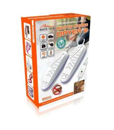 Boots dryer BOOTS OZONE DRYER 2 MT6532