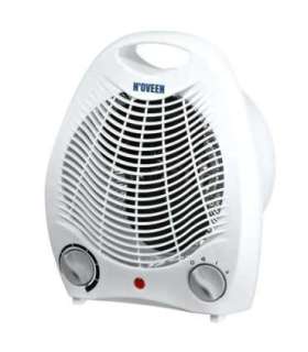 FH03 NOVEEN FAN HEATER